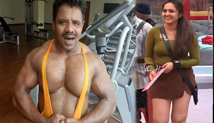 ಕರಿಬಸಪ್ಪ